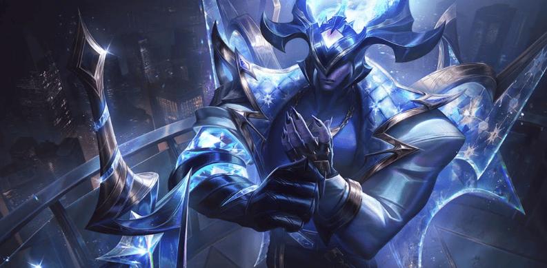 Hình Nền Aatrox