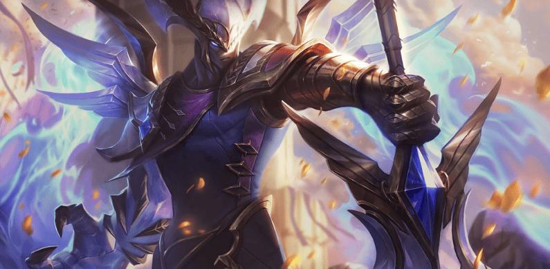 Hình Nền Aatrox