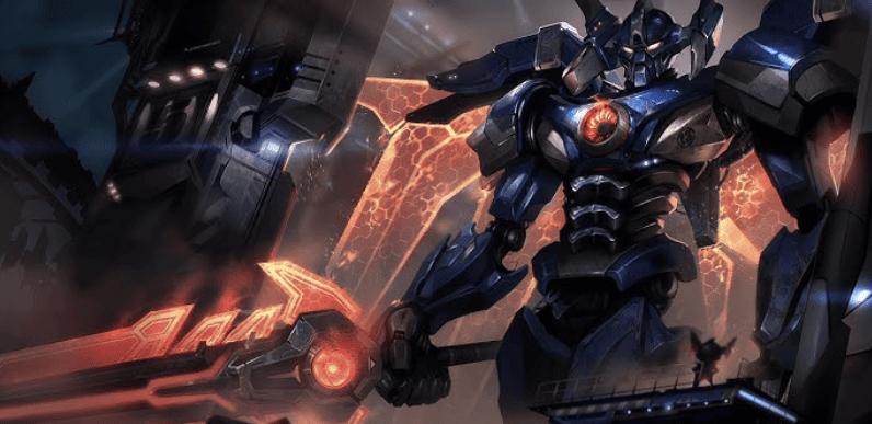 Hình Nền Aatrox