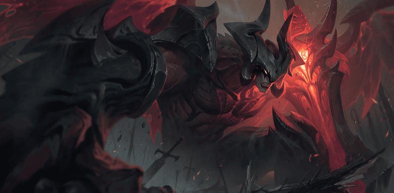 Hình Nền Aatrox