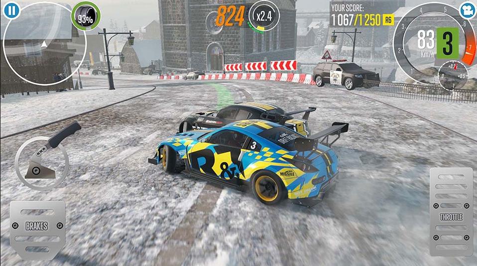 Ảnh Carx Drift Racing 2