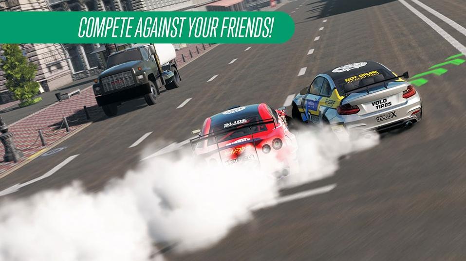 Ảnh Carx Drift Racing 2