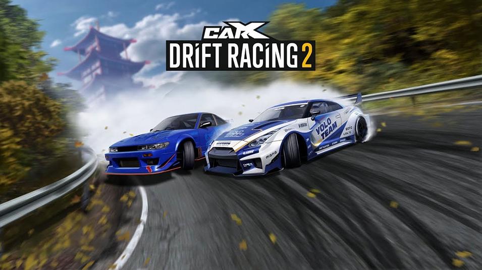 Ảnh Carx Drift Racing 2