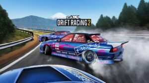 Ảnh Carx Drift Racing 2