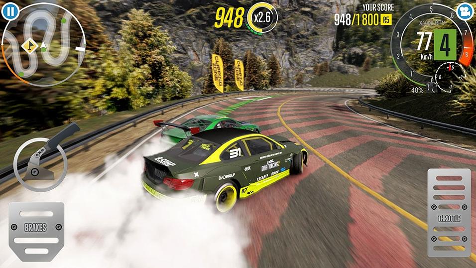 Ảnh Carx Drift Racing 2