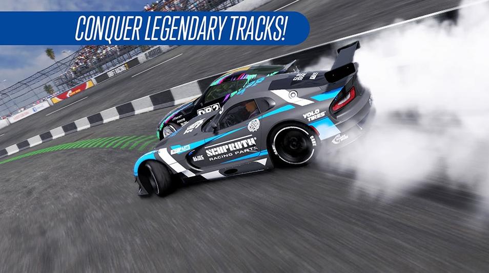 Ảnh Carx Drift Racing 2