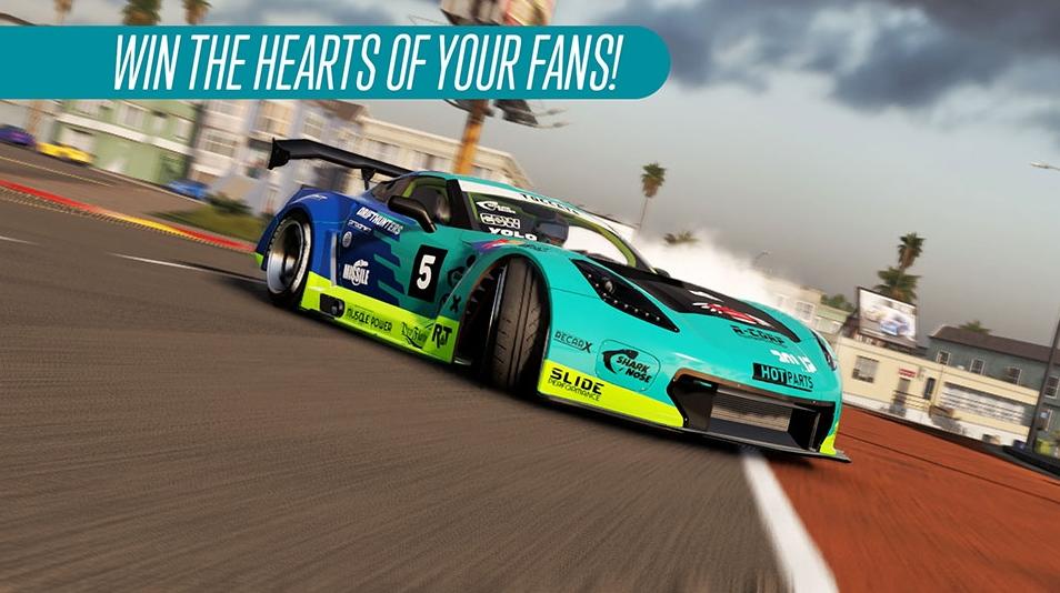 Ảnh Carx Drift Racing 2