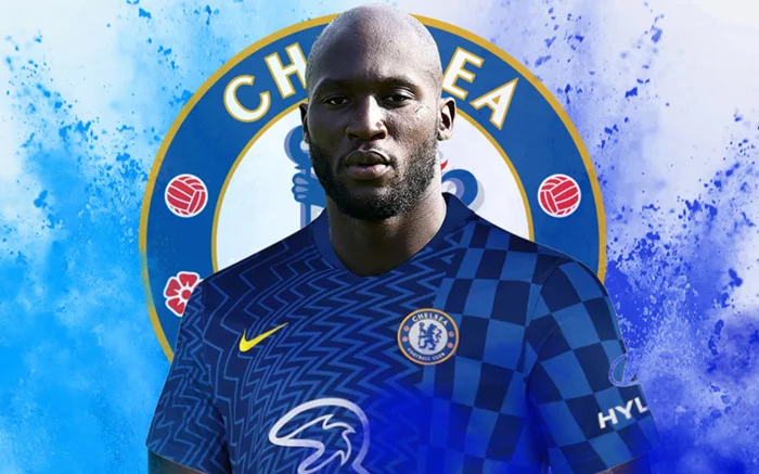 Ảnh Lukaku ngầu – Sức mạnh và thần thái trên sân cỏ