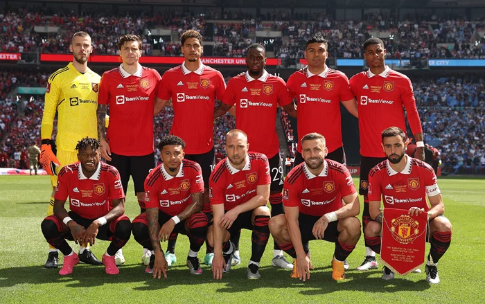 Ảnh Manchester United – Niềm tự hào Quỷ đỏ