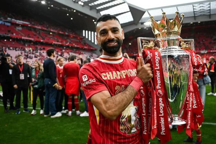 Bộ Sư Tập Hình Ảnh Đẹp Nhất Của Cầu Thủ Mohamed Salah – Miễn Phí