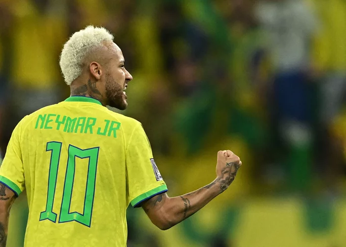 ảnh Neymar Brazil