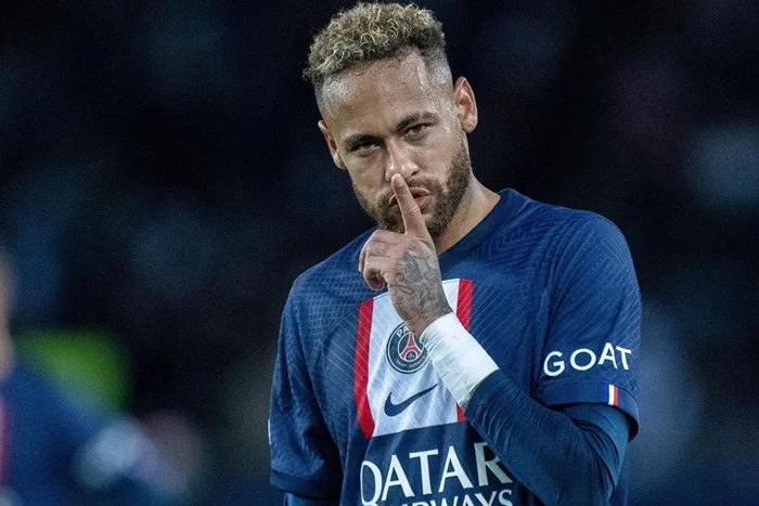 [Ảnh Neymar] Những Hình Ảnh Đẹp & Mới Nhất Của Cầu Thủ Neymar