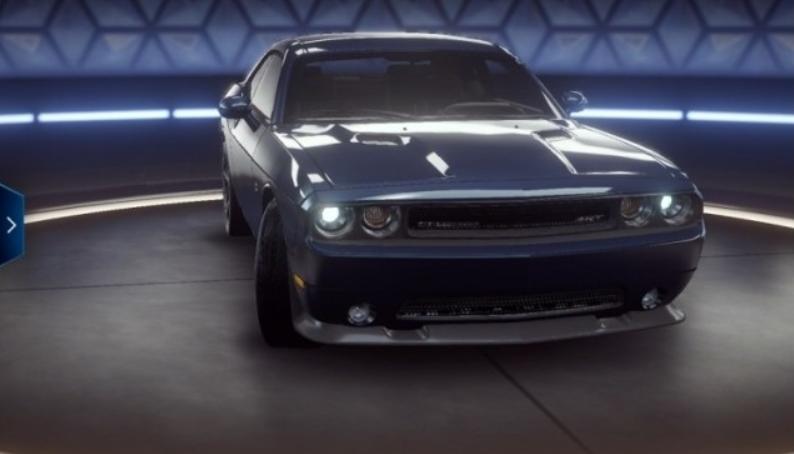 Ảnh Asphalt 9