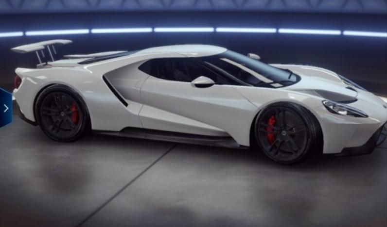 Ảnh Asphalt 9
