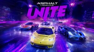 Ảnh Asphalt 9