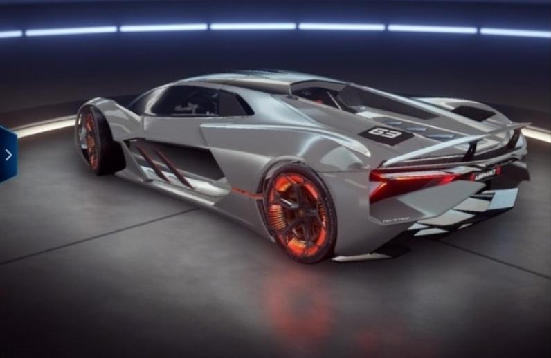 Ảnh Asphalt 9