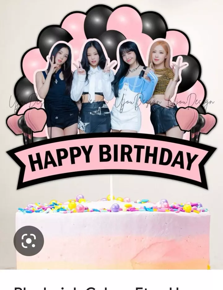 Lý do sinh nhật BlackPink lại luôn là “sự kiện lớn” với fan