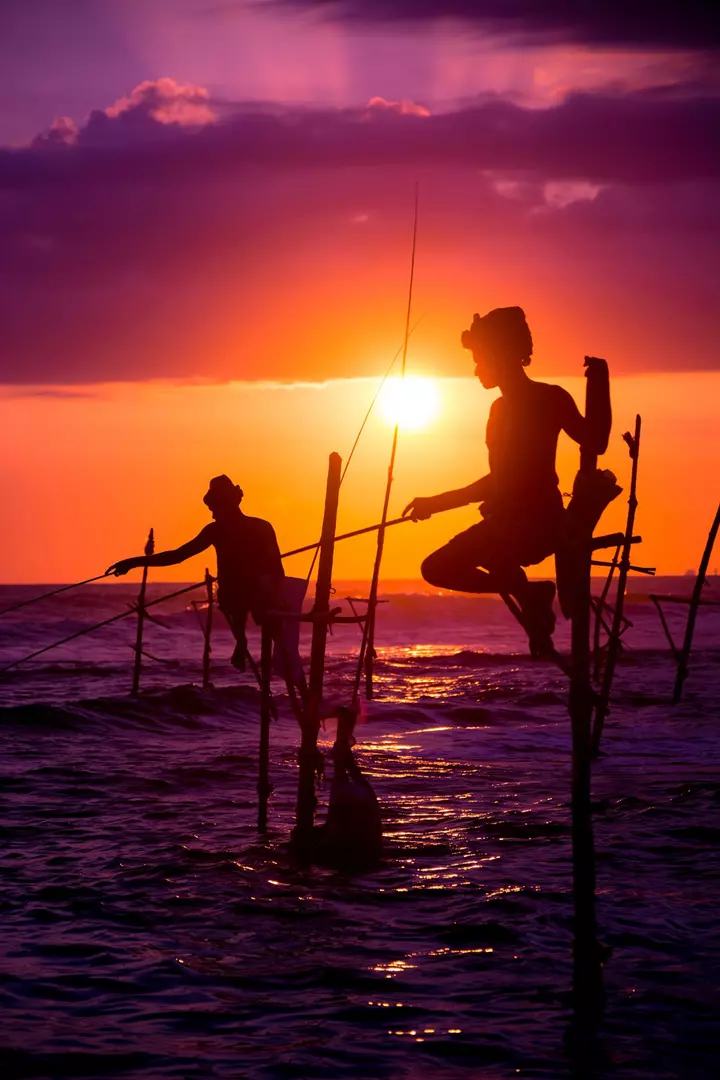 [Ảnh Câu Cá] Tuyển Chọn Những Hình Ảnh Đi Câu Cá Đẹp, Chill Nhất