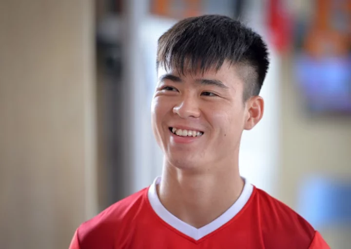 Ý nghĩa của ảnh Duy Mạnh đối với người hâm mộ