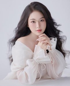 Ảnh chân dung nữ đẹp nhất