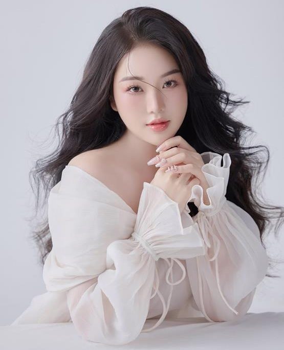 Ảnh chân dung nữ đẹp nhất