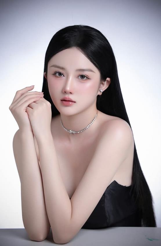 Chân dung nữ Hàn Quốc hot