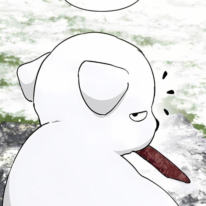 Hình ảnh con chó lườm meme cute
