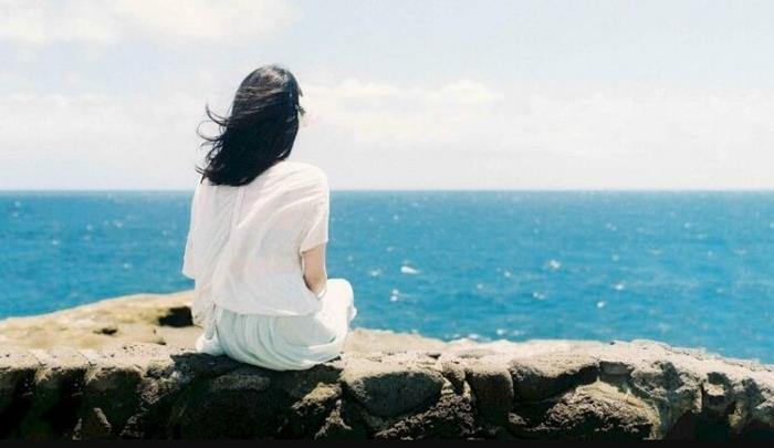 100+ Hình Ảnh Cô Gái Quay Lưng Buồn Làm Avatar, Stt Tâm Trạng