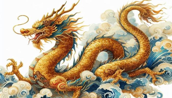 Ảnh con rồng