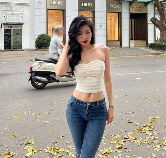 [Ảnh Dáng Gái Xinh] +99 Hình Ảnh Gái Xinh Khoe Boby Đẹp & Quyến Rũ