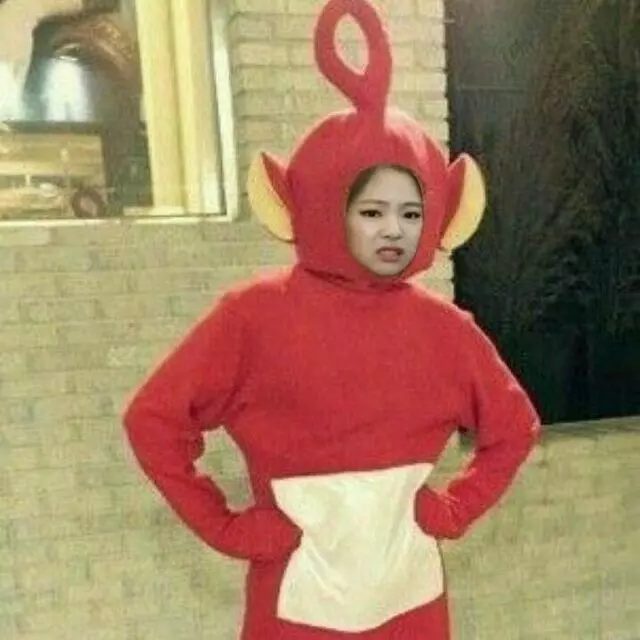 Khám Phá 55 Hình Ảnh Dìm Jennie BlackPink Vô Cùng Hài Hước