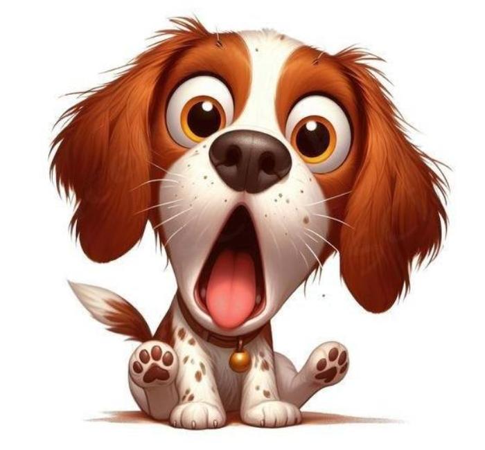 Ảnh động vật chibi cute