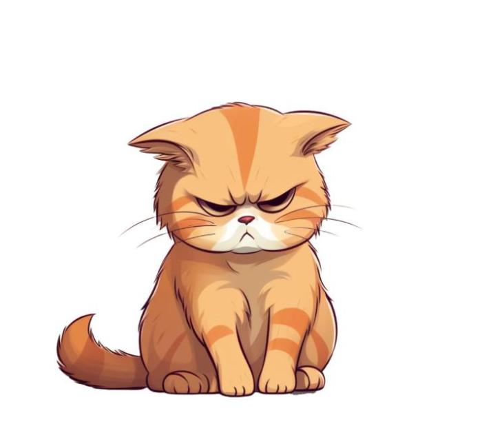 Ảnh động vật chibi cute