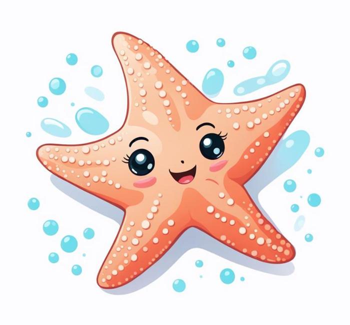 Ảnh động vật chibi cute