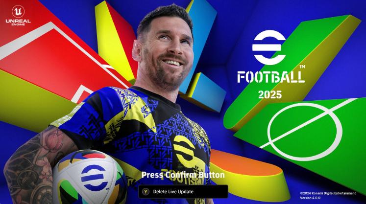 Hình ảnh eFootball