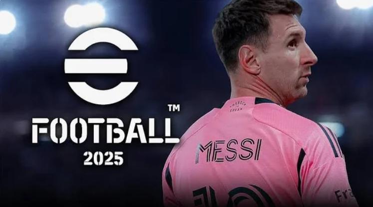 Hình ảnh eFootball