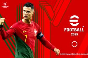 Ảnh eFootball