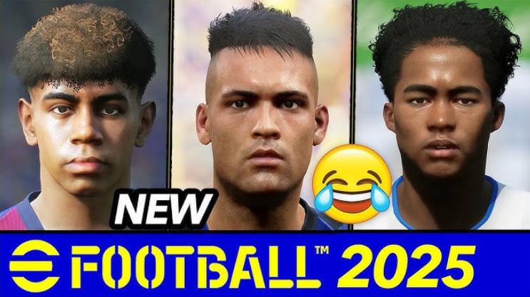 Hình ảnh eFootball