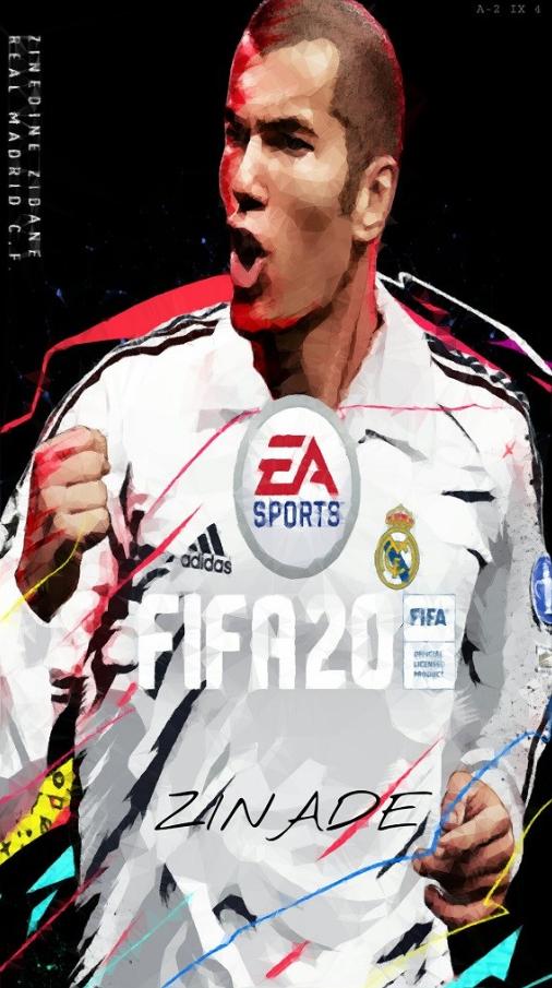 Hình nền FC Online cho điện thoại