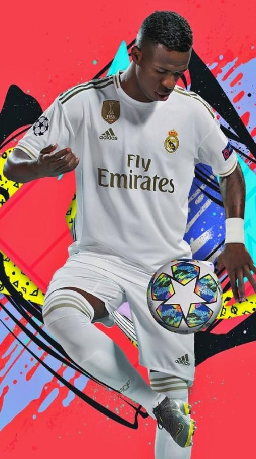 Hình nền FC Online cho điện thoại
