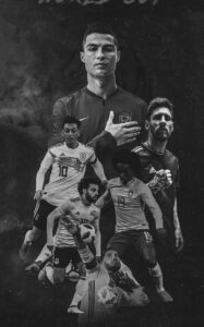 Hình nền FC Online cho điện thoại