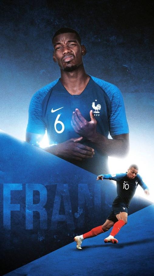 Hình nền FC Online cho điện thoại