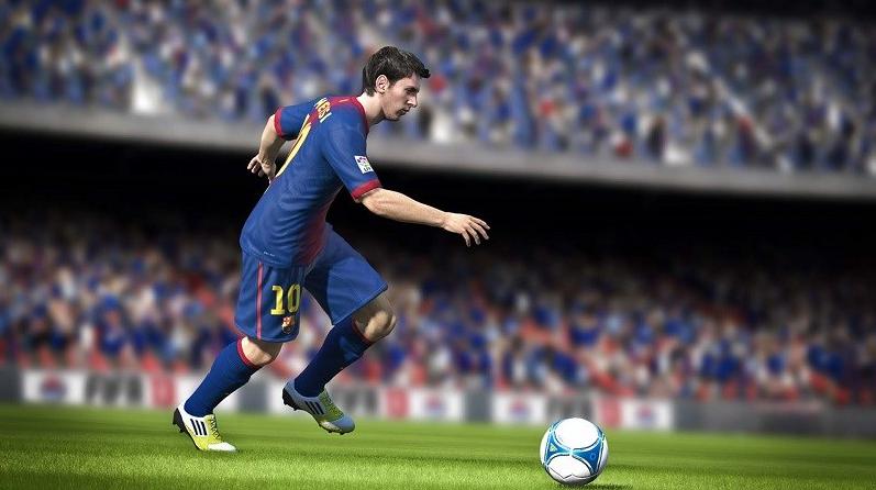 Hình nền FC Online cho máy tính
