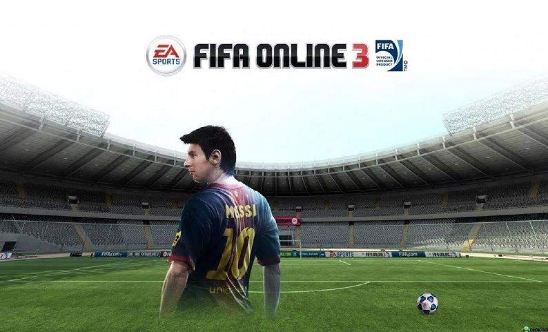 Hình nền FC Online cho máy tính