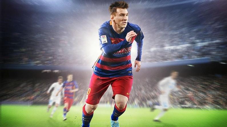 Hình nền FC Online cho máy tính
