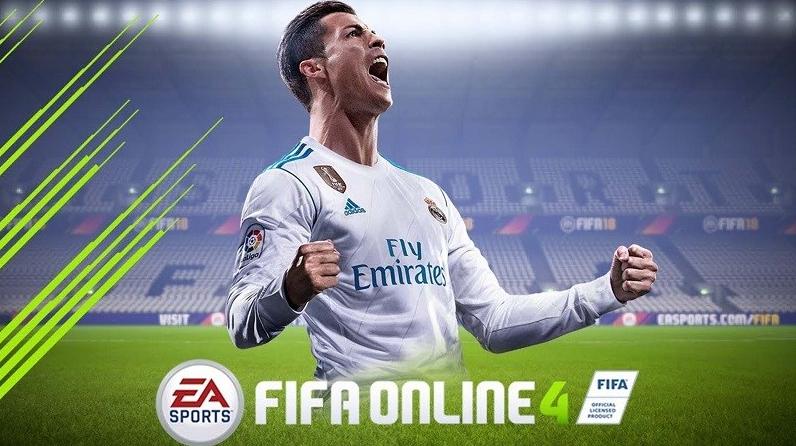 Hình nền FC Online cho máy tính