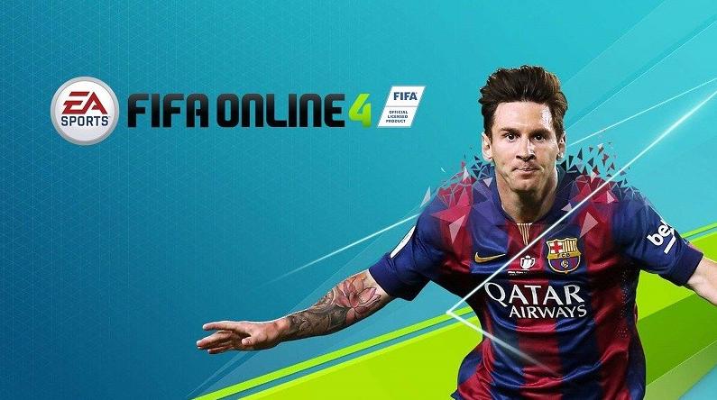 Hình nền FC Online cho máy tính