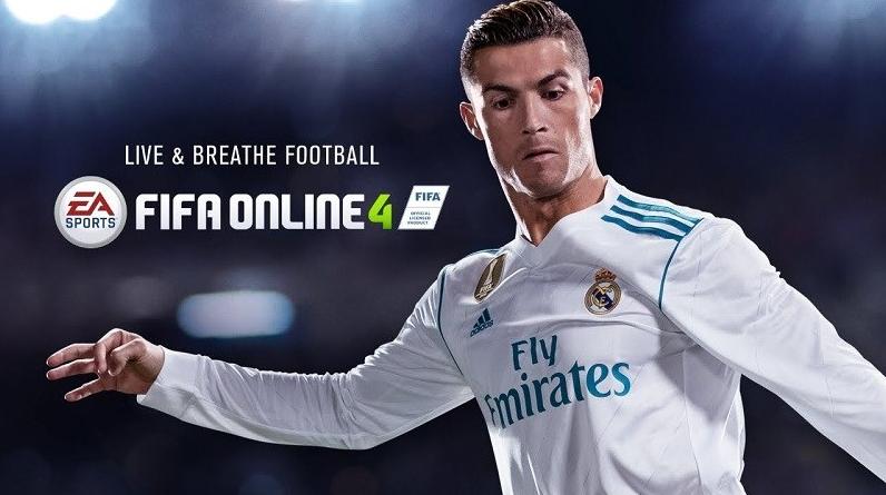 Hình nền FC Online cho máy tính