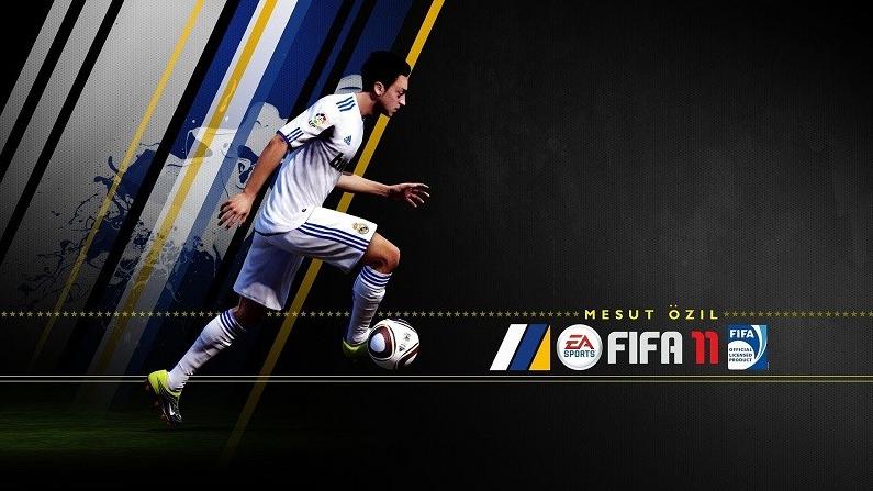 Hình nền FC Online cho máy tính