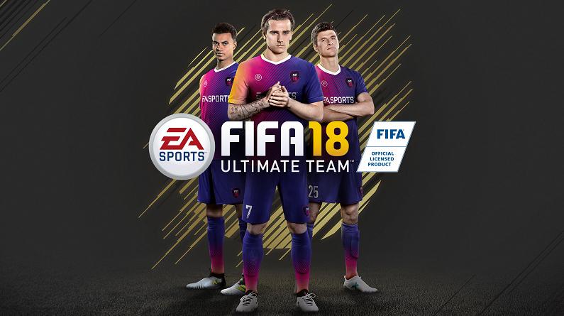 Hình nền FC Online cho máy tính